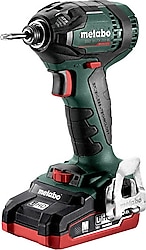 Metabo SSD 18 LTX 200 BL Vidalama Makinesi