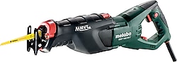 Metabo SSEP 1400 MVT 1400 W Elektrikli Tilki Kuyruğu Testere