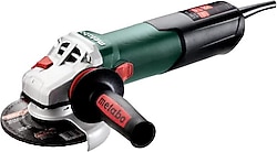 Metabo W 13-125 Quick 1350 W Avuç Taşlama Makinesi