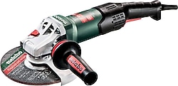 Metabo WE 19-180 Quick RT 1900 W Taşlama Makinesi