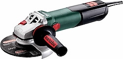 Metabo WEV 17-150 Quick Avuç Taşlama Makinesi