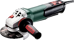 Metabo WP 13-125 Quick 1350 W Taşlama Makinesi