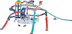 Metal Machines S1 Gorilla Oyun Seti MEA03000