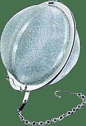 Metaltex 253830 Inox Çay Topu