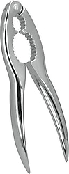 Metaltex Chrome Fındık Ceviz Kırıcı