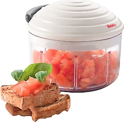 Metaltex Rotomac Manuel Mutfak Robotu