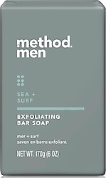 Method Men Sea + Surf 170 gr Sabun