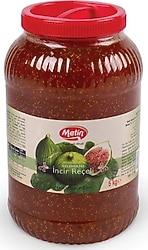 Metin Reçel 5 kg