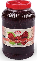 Metin Ahududu Reçeli 5 kg