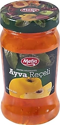 Metin Ayva Reçeli 360 gr