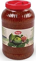 Metin İncir Reçeli 5 kg