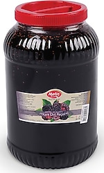 Metin Karadut Reçeli 5 kg