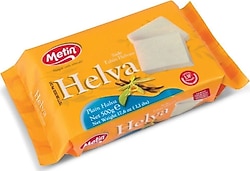 Metin Sade Tahin Helva 500 gr