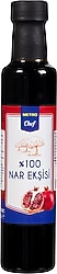 Metro Chef 250 ml %100 Nar Ekşisi
