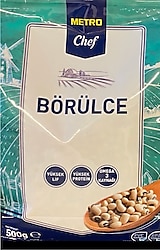 Metro Chef 500 gr Börülce