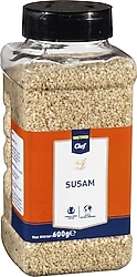 Metro Chef Susam 600 gr