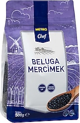 Metro Chef Beluga Mercimek 500 gr
