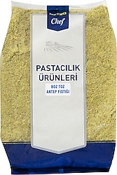 Metro Chef 250 gr Toz Antep Fıstığı