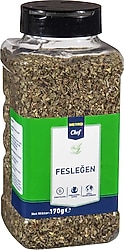 Metro Chef Fesleğen 170 gr