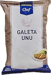 Metro Chef Galeta Unu 500 gr