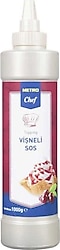 Metro Chef Topping Vişneli Sos 1 kg