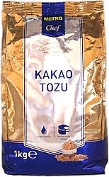 Metro Chef 1 kg Kakao Tozu