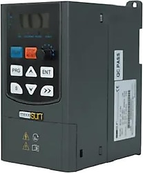 Mexxsun PM022.KWDRMX.T02 3 Hp 2.2 kW Trifaze Solar Sürücü