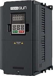 Mexxsun PM040.KWDRMX.T01 5.5 Hp 4 kW Trifaze Solar Sürücü