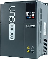 Mexxsun PM220.KWDRMX.T02 30 hp 22 kW Trifaze Solar Sürücü
