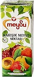 Meysu %100 Karışık Meyve Suyu 200 ml
