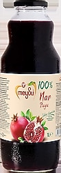 Meysu %100 Nar Suyu 1 lt