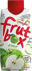 Meysu Frutbox Elma Meyve Suyu 330 ml