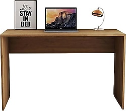 Mezza 1910 Silence 120 cm Çalışma Masası
