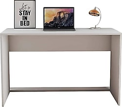 Mezza 1912 Silence 120 cm Çalışma Masası