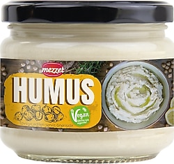 Mezzet Geleneksel Humus 300 gr