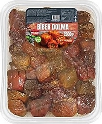 Mezzet Kuru Biber Dolması 2 kg