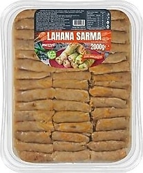 Mezzet Lahana Sarması 2 kg