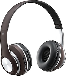 MF Product Acoustic 0126 Mikrofonlu Kulak Üstü Bluetooth Kulaklık