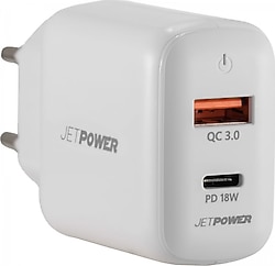 MF Product Jettpower 0357 18 W Hızlı Şarj Adaptörü