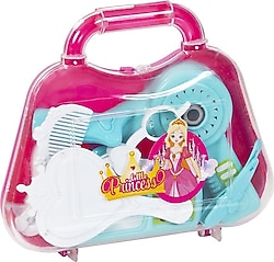Mgs Oyuncak Little Princess Mini Makyaj Çantası 5844