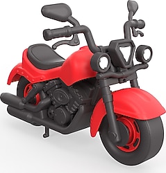 Mgs Oyuncak Chopper Motosiklet