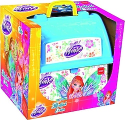 Mgs Oyuncak Winx Pasta Evi 3041