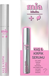 Mia Klinika Kaş Kirpik Serumu 6.5 ml