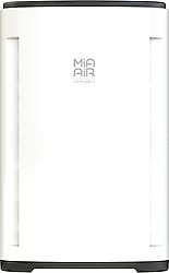 Mia Air Compact Beyaz Hava Temizleyici