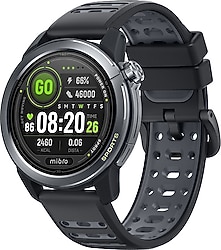 Mibro GS Active 2 Koyu Gri Akıllı Saat