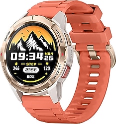 Mibro GS Active Akıllı Saat