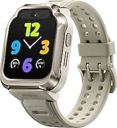 Mibro Kids S1 Krem Akıllı Çocuk Saati