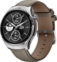 Mibro Lite 3 Pro Gri Akıllı Saat