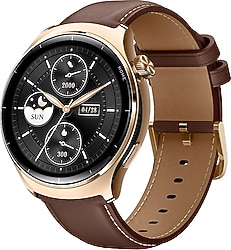 Mibro Lite 3 Pro Rose Gold Akıllı Saat