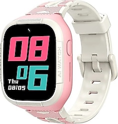 Mibro P5 Pembe Akıllı Çocuk Saati